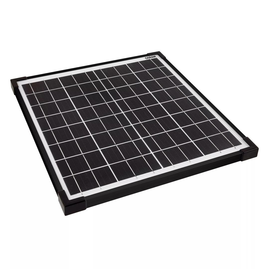 Incarcare solara Osram BATTERYcharge SOLAR 20W - OSP2000