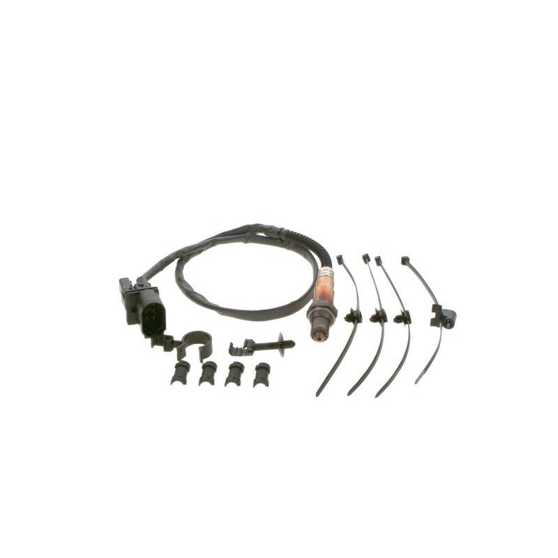 Sonda Lambda 0 258 007 357 BOSCH