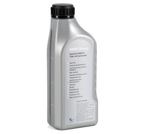 Ulei diferential BMW 75W140 1L - 12746880