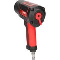 Pistol pneumatic cu impact 1/2 1600 Nm - 5151200