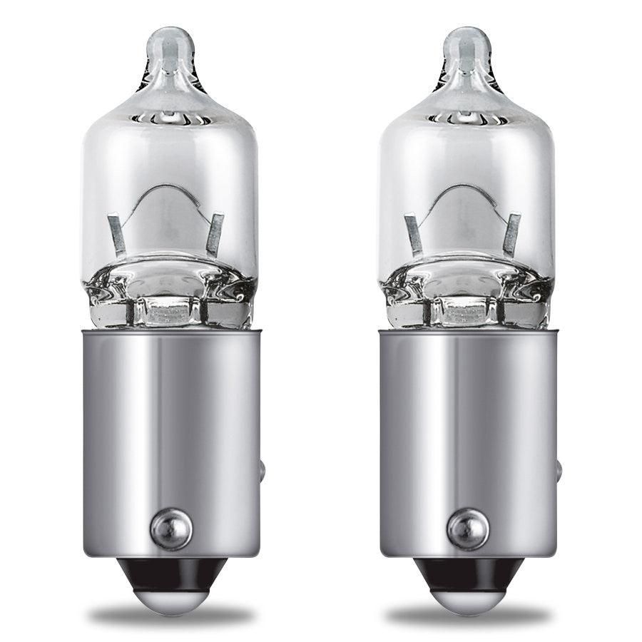 Bec Osram Ultra Life H6W 12V 6W BAX9s - 64132ULT