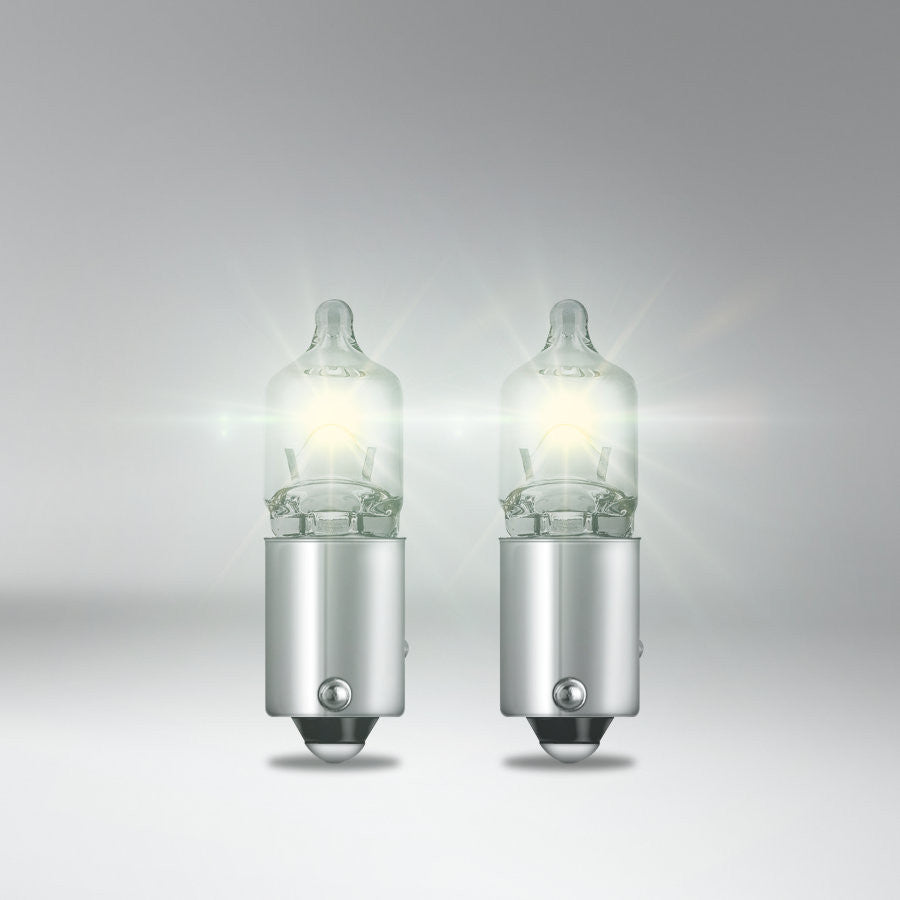 Bec Osram Ultra Life H6W 12V 6W BAX9s - 64132ULT