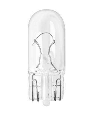 Bec Neolux W5W 12V 5W W2.1X9.5D Set 10 buc - N501