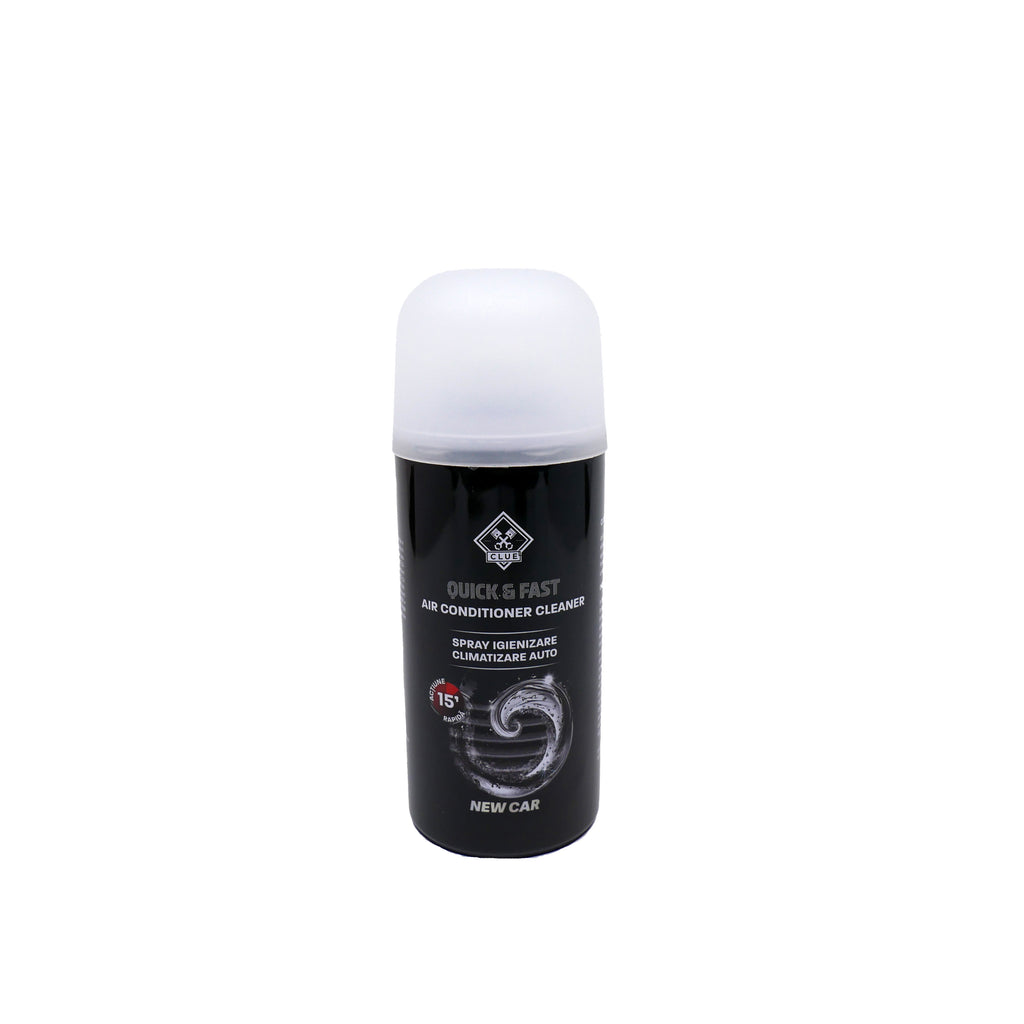 Spray igienizare clima auto New Car 150 ml - CLUE050
