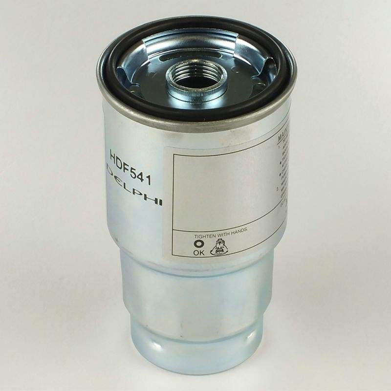 Filtru combustibil HDF541 DELPHI