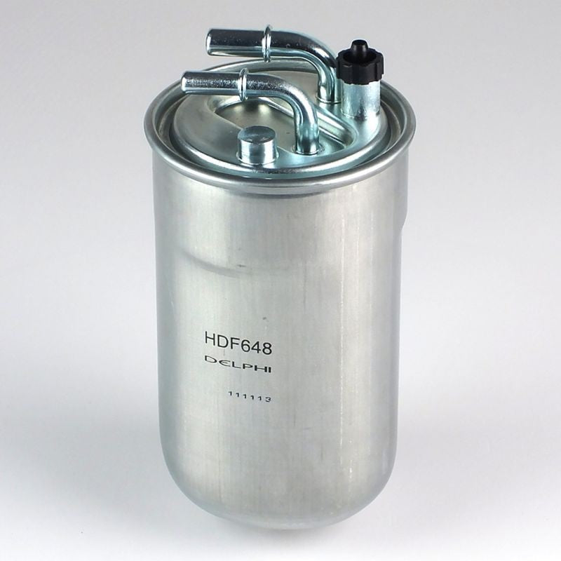 Filtru combustibil HDF648 DELPHI