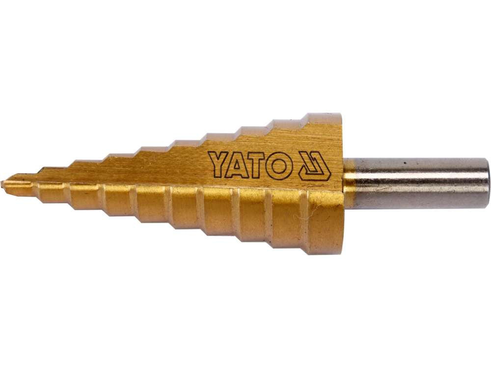 BURGHIU ÎN TREPTE, 4-22MM Yato - YT44741