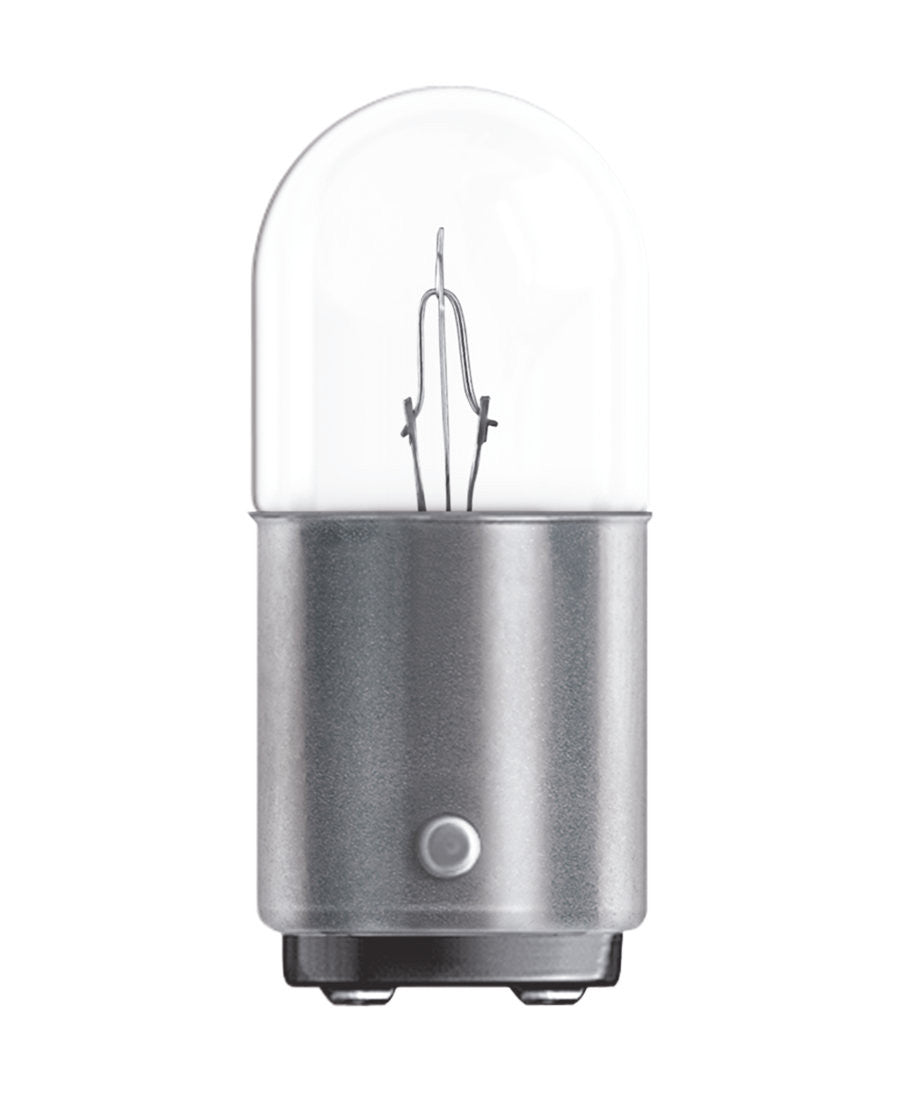 Bec Osram Original R5W 24V 5W BA15d - 5626