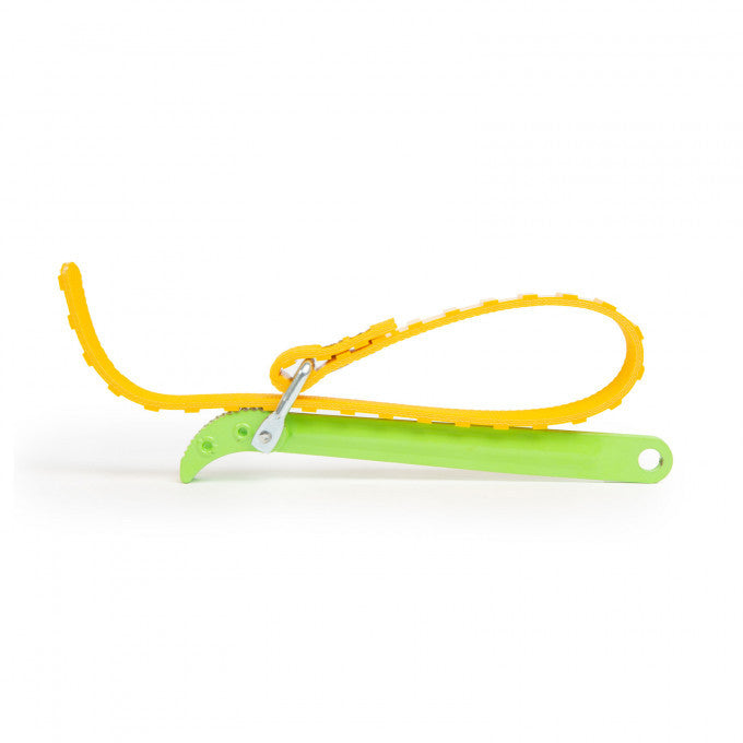 Dispozitiv de demontare a filtrului de ulei - cu curea - max 50 cm - 12128948