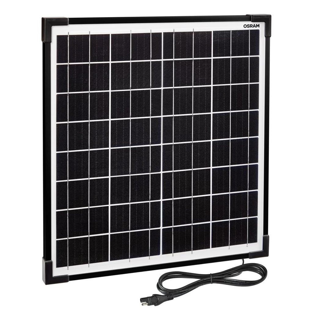 Incarcare solara Osram BATTERYcharge SOLAR 20W - OSP2000