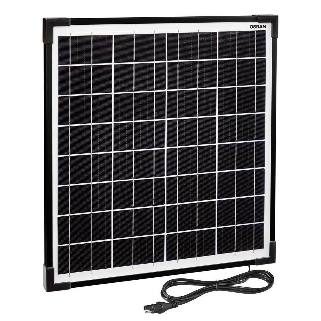 Incarcare solara Osram BATTERYcharge SOLAR 20W - OSP2000