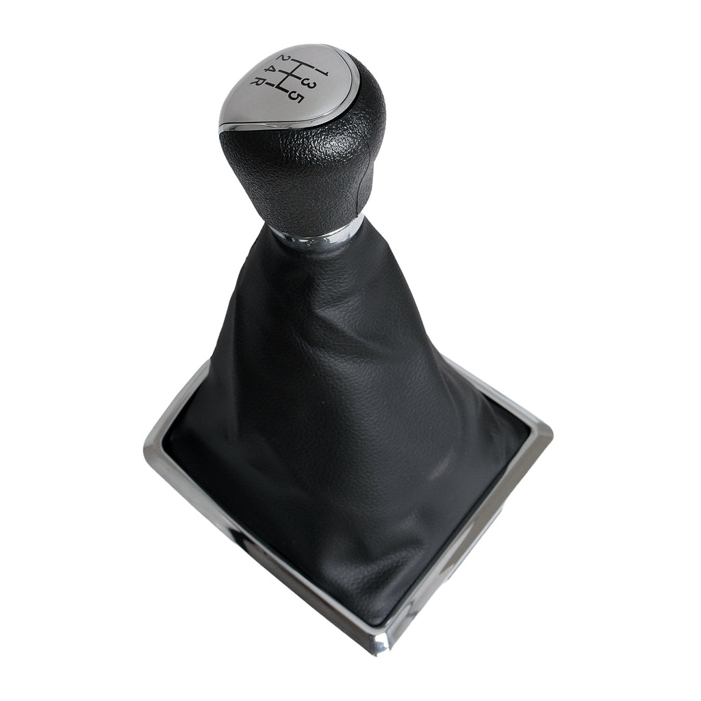 Manson si nuca schimbator Ford Focus II 2004-2010 5 trepte MTR - 11999151