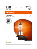 Bec Osram Original H8 12V 35W PGJ19-1
