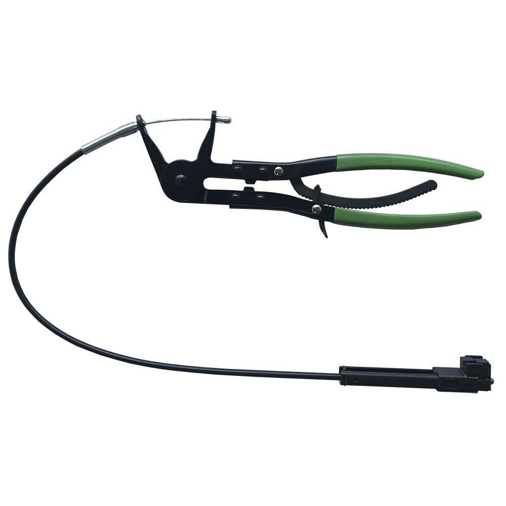 CLESTE PENTRU COLIERE ELASTICE JBM