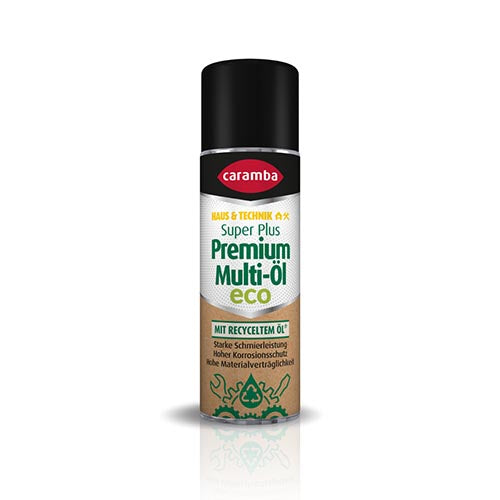 SPRAY ULEI ECO MULTIF. CAP SPRAYERE MULTIPLU - 671002