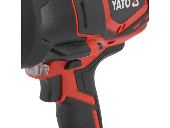 PISTOL DE IMPACT 18V 3/4'' 2000NM, 1X4AH Yato - YT828075