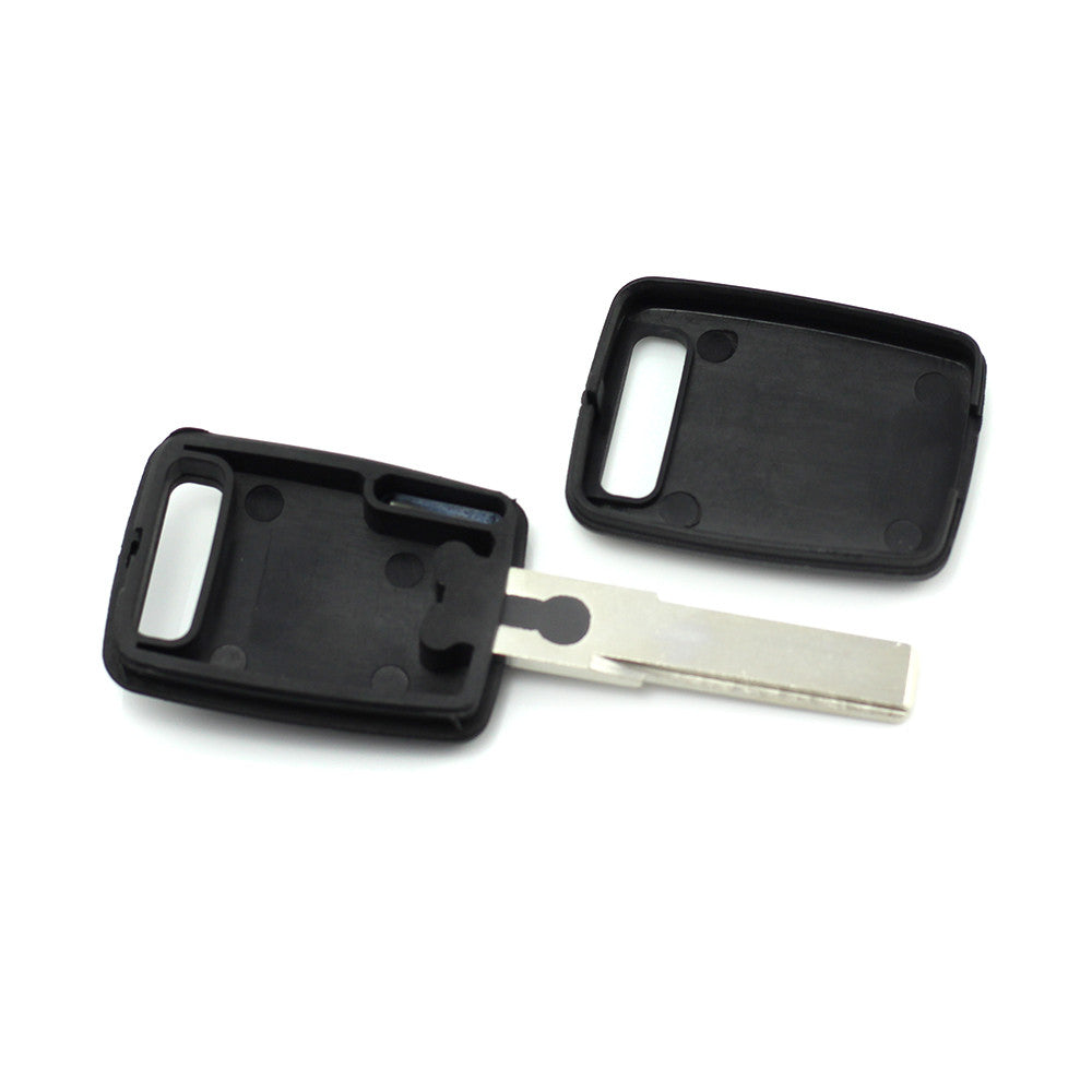 Audi - Carcasa pt. cheie tip transponder cu chip T5 MTR - CC049