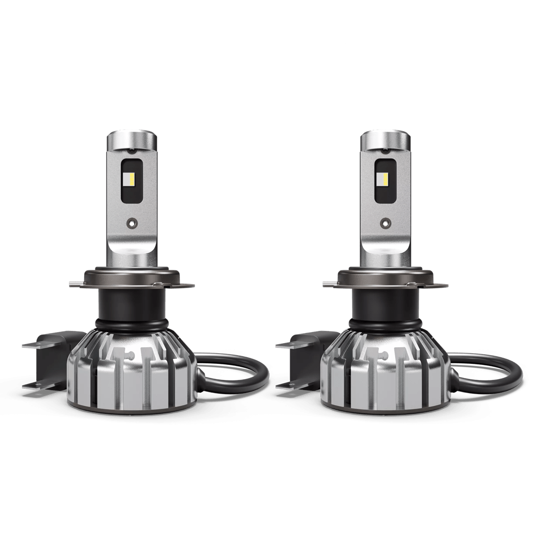 Bec Led Osram Night Breaker H7 Led Smart - 64210DWNBSM2HB