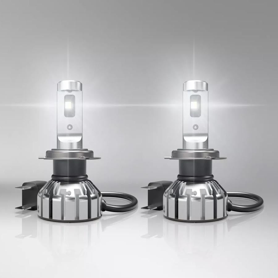 Bec Led Osram Night Breaker H7 Led Smart - 64210DWNBSM2HB