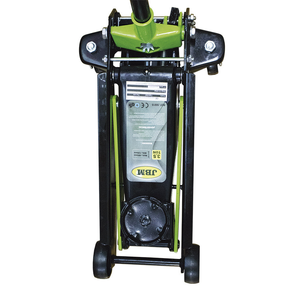CRIC HIDRAULIC TIP CROCODIL 3,5T - 50818