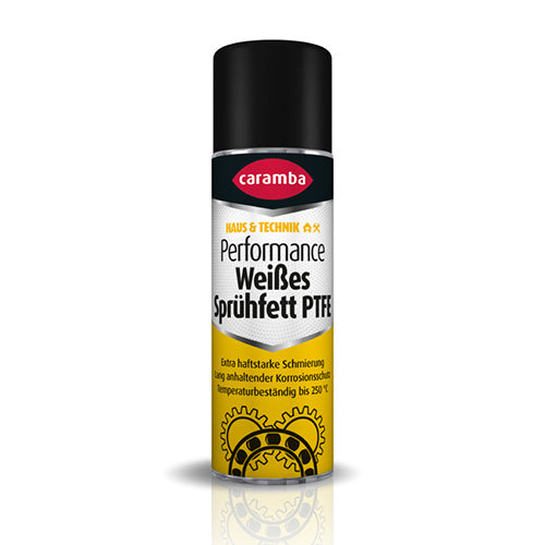 VASELINA ALBA CU PTFE - 673000