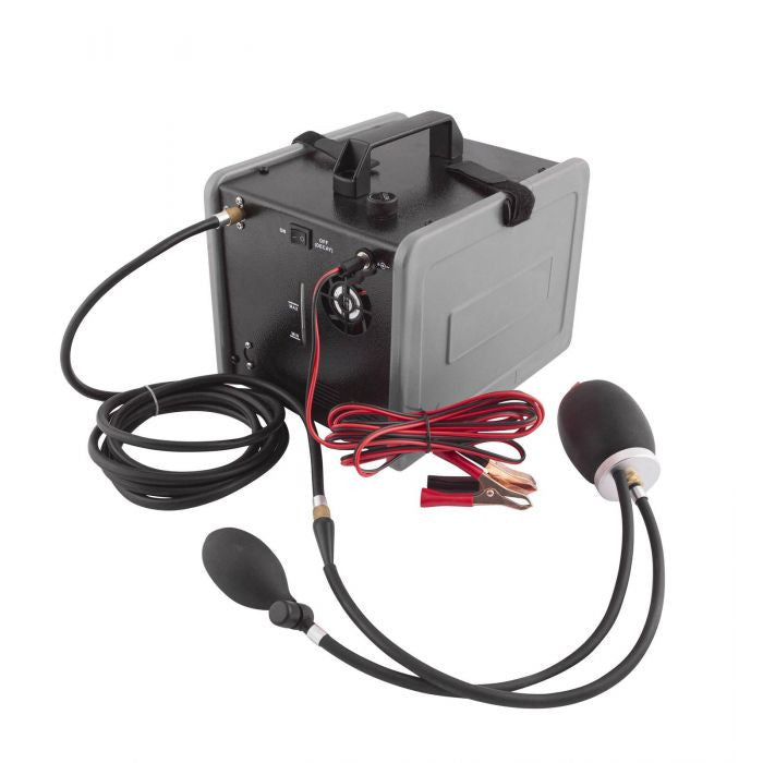 DETECTOR DE SCURGERI DE FUM Clas - AC0410
