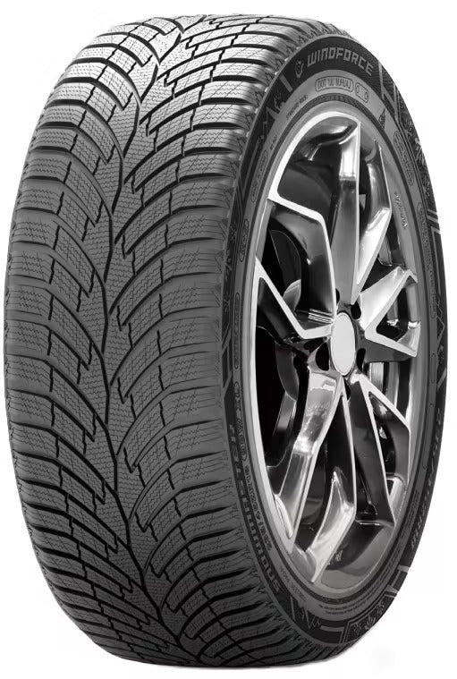 Anvelopă Iarna WINDFORCE 235/45 R18 98V SNOWMASTER XL