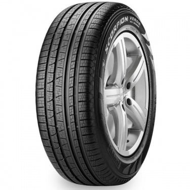 Anvelopă All Season PIRELLI 265/40 R21 101V SCORPION VERDE