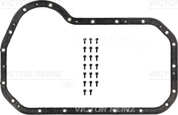 set garnituri, baie ulei 10-33138-01 VICTOR REINZ