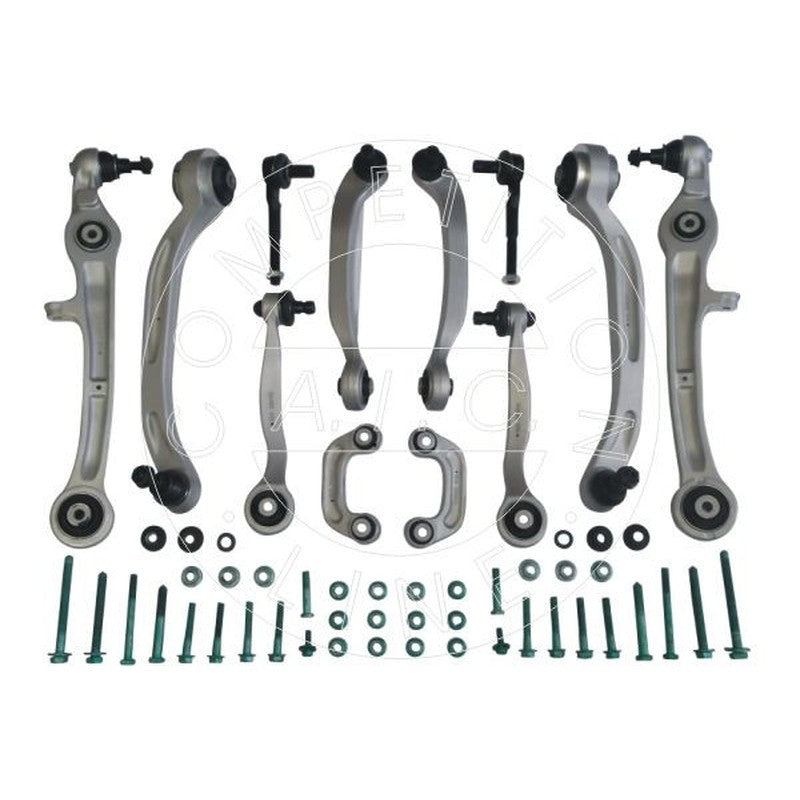 Kit brate suspensie cu bielete - 54497SET