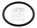 Garnitura, carcasa termostat 100077 FEBI BILSTEIN
