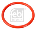 Garnitura, flansa lichid racire 100078 FEBI BILSTEIN