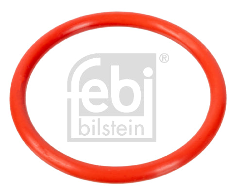 Garnitura, flansa lichid racire 100078 FEBI BILSTEIN