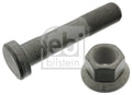 Bolt roata 100081 FEBI BILSTEIN