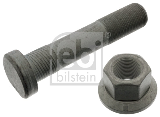 Bolt roata 100081 FEBI BILSTEIN