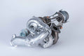 Compresor,sistem de supraalimentare 10009880074 BorgWarner