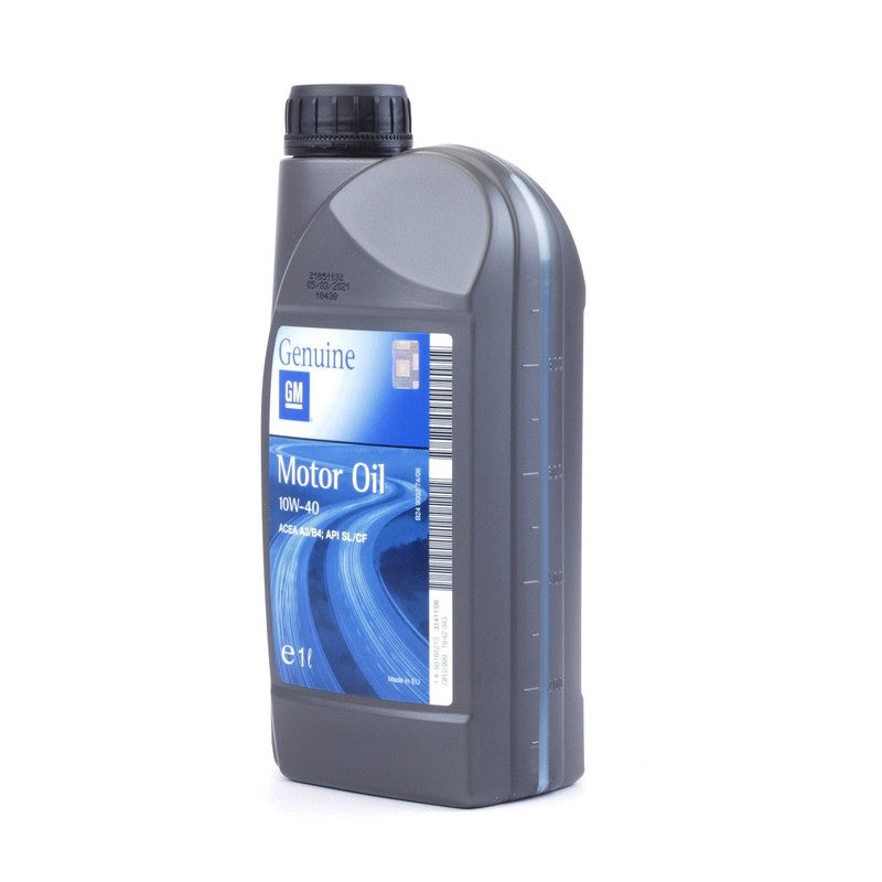 Ulei motor GM Opel 10W40 1L - 93165213