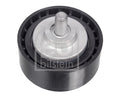 Rola ghidare/conducere, curea transmisie 100239 FEBI BILSTEIN