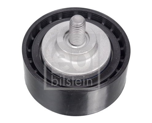 Rola ghidare/conducere, curea transmisie 100239 FEBI BILSTEIN