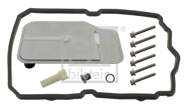 Kit filtru hidraulic cutie automata FEBI BILSTEIN 100250