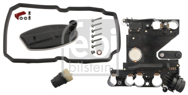 set filtre hidraulice, cutie e vit.automata 100254 FEBI BILSTEIN