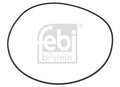 inel de etansare,butuc roata 100256 FEBI BILSTEIN