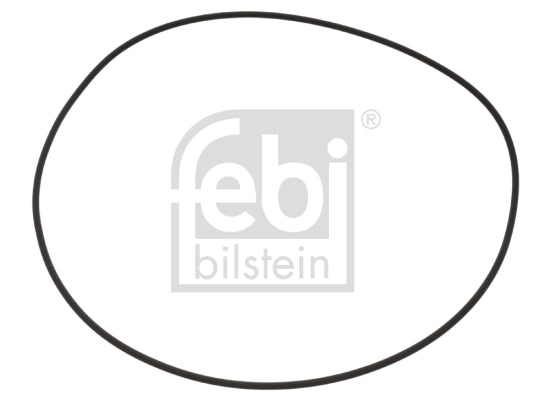 inel de etansare,butuc roata 100256 FEBI BILSTEIN