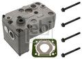 Cilindru FEBI BILSTEIN 100293