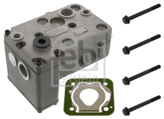 Cilindru FEBI BILSTEIN 100293