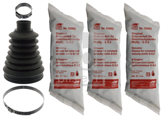 Ansamblu burduf, articulatie planetara 100299 FEBI BILSTEIN