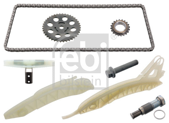 chit lant de distributie 100301 FEBI BILSTEIN