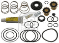 Set reparatie, supapa frana - frana de serviciu 100331 FEBI BILSTEIN