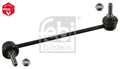 Brat/bieleta suspensie, stabilizator 10035 FEBI BILSTEIN
