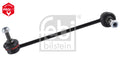 Brat/bieleta suspensie, stabilizator 10036 FEBI BILSTEIN